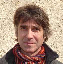 Antoine Hubert MARTIN