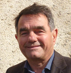 Francis MINIER