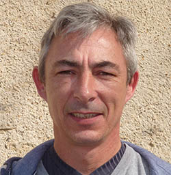 Frédéric QUILY