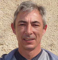 Frédéric QUILY 