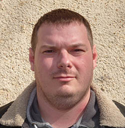Ronan L’HOMMELET