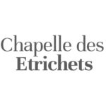 Chapelle des Etrichets