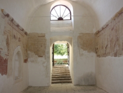 Eglise Notre Dame de La Chaussée